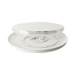 Lubinis šviestuvas Bravo 20W LED Ø390 mm