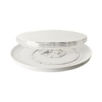 Lubinis šviestuvas Bravo 20W LED Ø390 mm