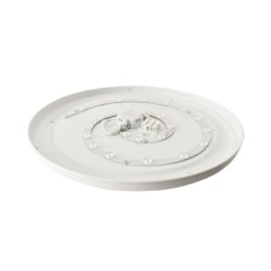 Lubinis šviestuvas Bravo 20W LED Ø390 mm