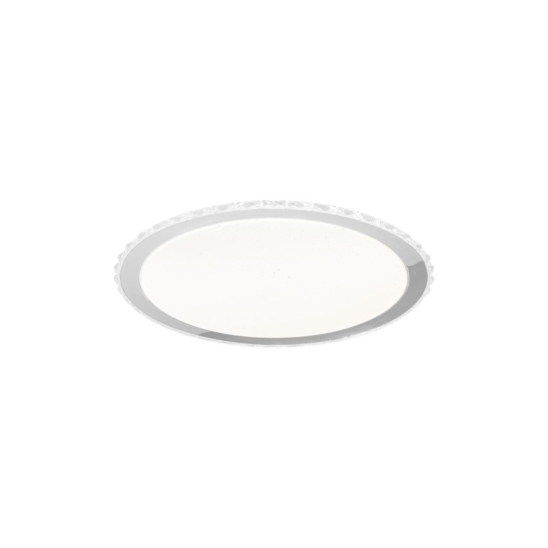 Lubinis šviestuvas LAYLA 66W LED reguliuojamas + pultelis