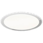 Lubinis šviestuvas LAYLA 66W LED reguliuojamas + pultelis