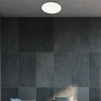 Lubinis šviestuvas CRUZ 66W LED reguliuojamas + pultelis