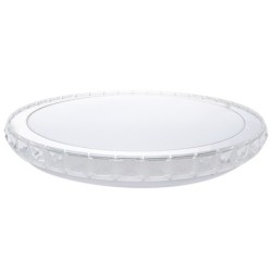 Lubinis šviestuvas LAYLA 26W LED reguliuojamas + pultelis