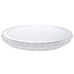 Lubinis šviestuvas LAYLA 26W LED reguliuojamas + pultelis