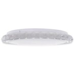 Lubinis šviestuvas LAYLA 26W LED reguliuojamas + pultelis