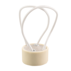 Patronas GU10 2x0.75 15cm