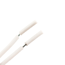 Patronas GU10 2x0.75 15cm