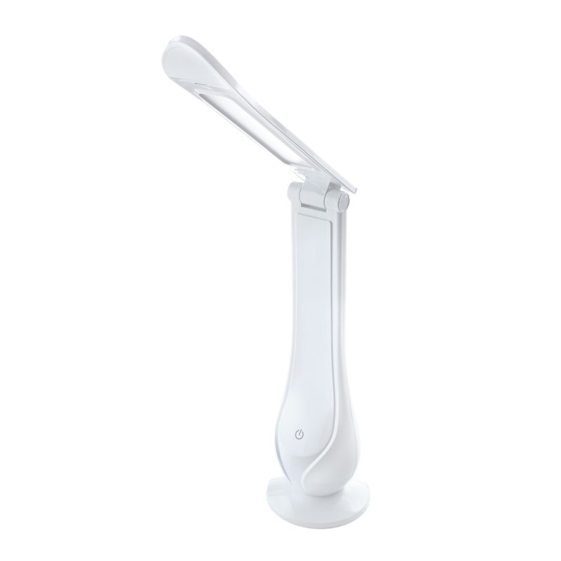 Stalinis šviestuvas LILLY WHITE 4W LED