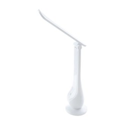 Stalinis šviestuvas LILLY WHITE 4W LED