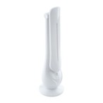 Stalinis šviestuvas LILLY WHITE 4W LED