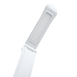 Stalinis šviestuvas LILLY WHITE 4W LED