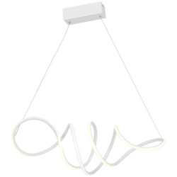 Pakabinamas šviestuvas LOCA 56W LED