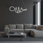 Pakabinamas šviestuvas LOCA 56W LED