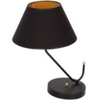 Stalinis šviestuvas VICTORIA BLACK 1xE27