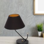 Stalinis šviestuvas VICTORIA BLACK 1xE27