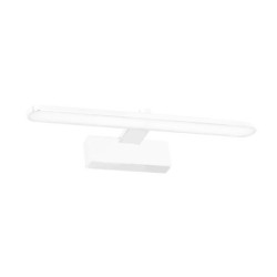 Sieninis šviestuvas SPLASH WHITE 8W LED
