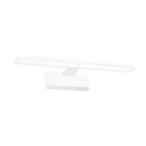 Sieninis šviestuvas SPLASH WHITE 8W LED