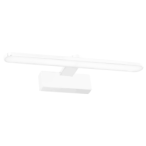 Sieninis šviestuvas SPLASH WHITE 8W LED