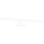 Sieninis šviestuvas SPLASH WHITE 12W LED