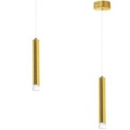 Pakabinamas šviestuvas GOLDIE 5W LED