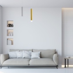 Pakabinamas šviestuvas GOLDIE 5W LED