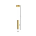 Pakabinamas šviestuvas GOLDIE 5W LED
