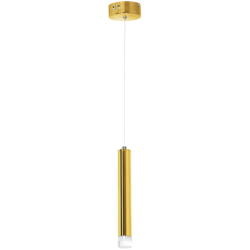 Pakabinamas šviestuvas GOLDIE 5W LED