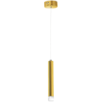 Pakabinamas šviestuvas GOLDIE 5W LED