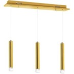 Pakabinamas šviestuvas GOLDIE 3x5W LED