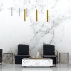 Pakabinamas šviestuvas GOLDIE 3x5W LED