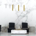 Pakabinamas šviestuvas GOLDIE 3x5W LED
