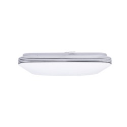 Lubinis šviestuvas PALERMO 40W LED reguliuojamas + pultelis