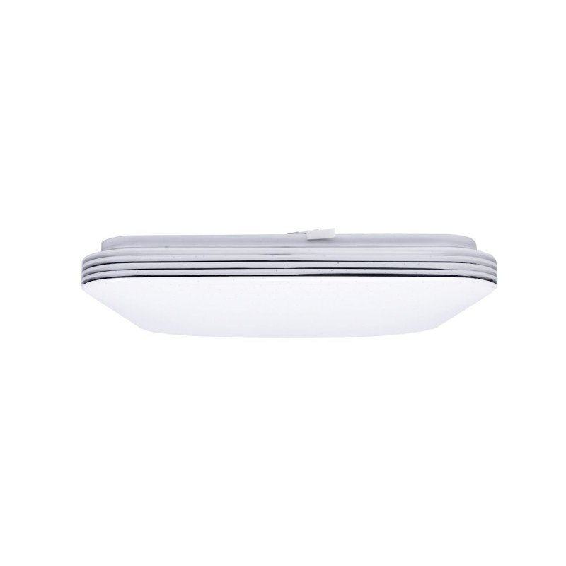 Lubinis šviestuvas PALERMO 40W LED reguliuojamas + pultelis