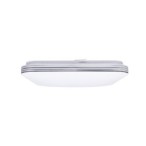 Lubinis šviestuvas PALERMO 40W LED reguliuojamas + pultelis