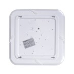 Lubinis šviestuvas PALERMO 40W LED reguliuojamas + pultelis