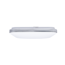 Lubinis šviestuvas PALERMO 40W LED reguliuojamas + pultelis