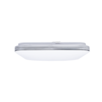 Lubinis šviestuvas PALERMO 40W LED reguliuojamas + pultelis
