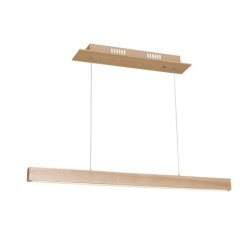 Pakabinamas šviestuvas TIMBER 18W LED