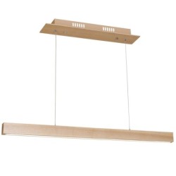 Pakabinamas šviestuvas TIMBER 18W LED