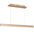 Pakabinamas šviestuvas TIMBER 18W LED