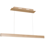 Pakabinamas šviestuvas TIMBER 18W LED