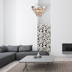 Šviestuvas GRACE CHROME 6xE14