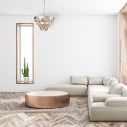 Šviestuvas GRACE CHROME 6xE14