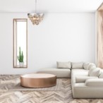 Šviestuvas GRACE CHROME 6xE14