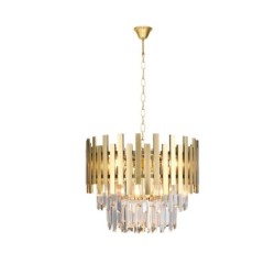 Šviestuvas ASPEN GOLD 6xE14