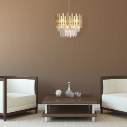 Šviestuvas ASPEN GOLD 6xE14