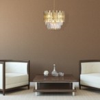 Šviestuvas ASPEN GOLD 6xE14