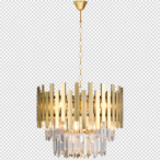 Šviestuvas ASPEN GOLD 6xE14