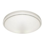 Lubinis šviestuvas PEPE 20W LED Ø390 mm