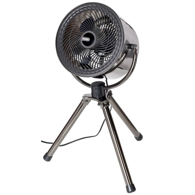 Pastatomas ventiliatorius EKO-LIGHT 10" Tripod Gun